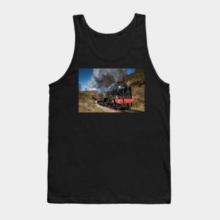 The Royal Scot Tank Top